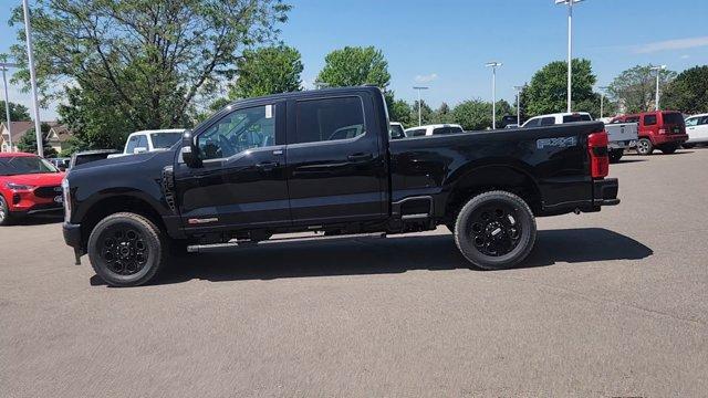 new 2025 Ford F-350 car, priced at $87,367