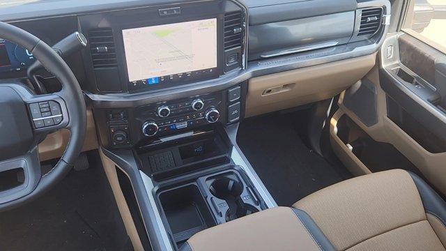 new 2025 Ford F-350 car, priced at $87,367