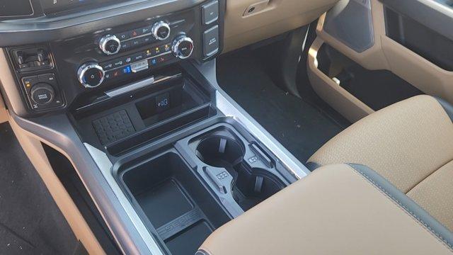 new 2025 Ford F-350 car, priced at $87,367