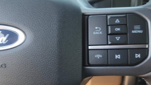 new 2025 Ford F-350 car, priced at $87,367