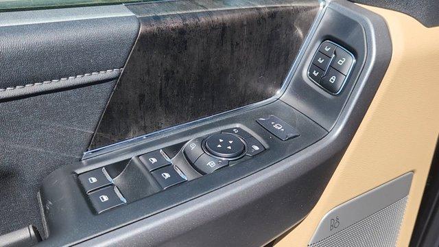 new 2025 Ford F-350 car, priced at $87,367