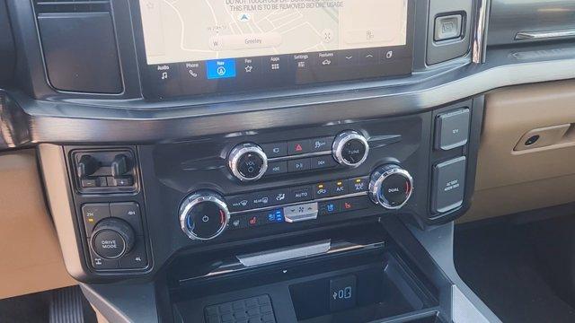 new 2025 Ford F-350 car, priced at $87,367