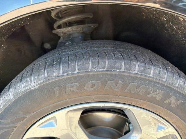 used 2024 Ford Escape car, priced at $23,985