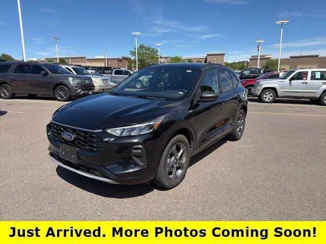 used 2024 Ford Escape car, priced at $23,985