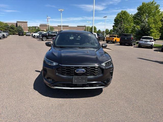 used 2024 Ford Escape car, priced at $23,985