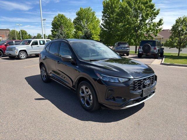 used 2024 Ford Escape car, priced at $23,985