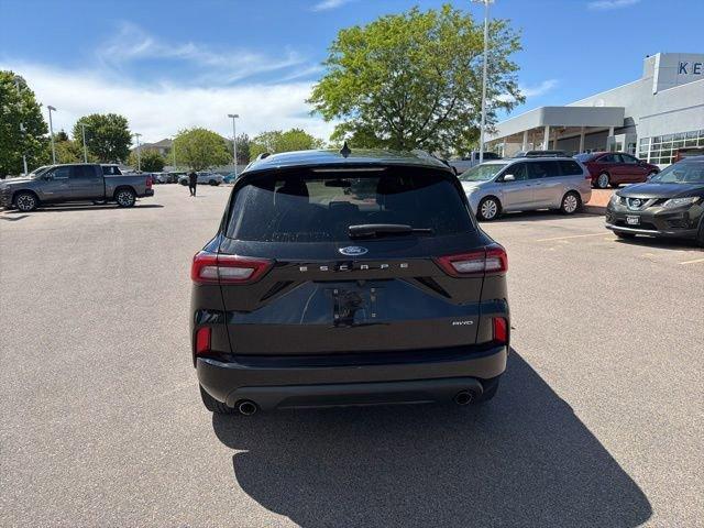 used 2024 Ford Escape car, priced at $23,985