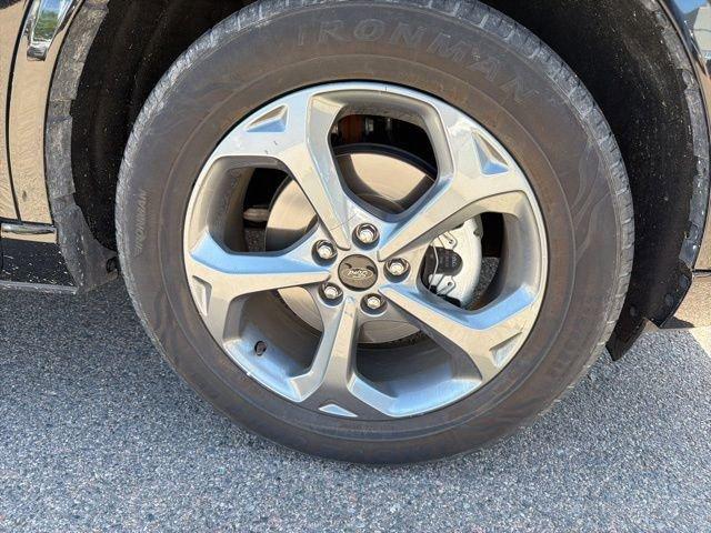 used 2024 Ford Escape car, priced at $23,985