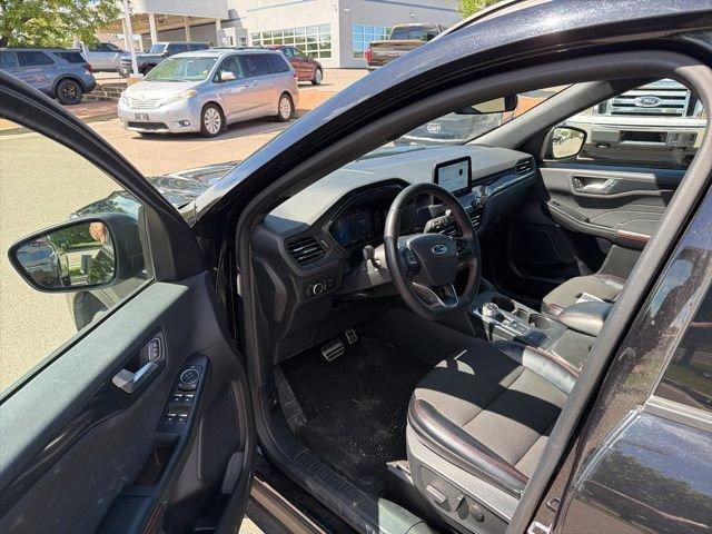 used 2024 Ford Escape car, priced at $23,985