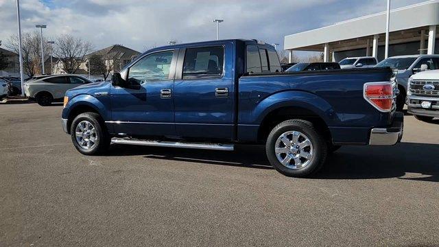used 2014 Ford F-150 car, priced at $17,786