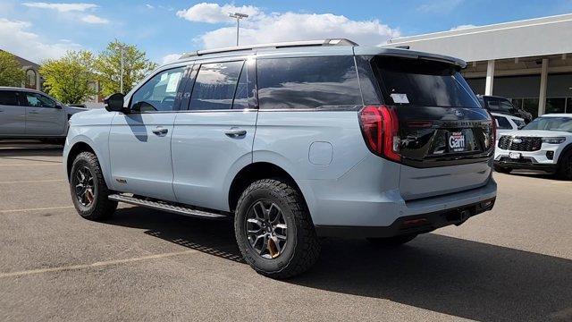 new 2026 Ford Expedition car, priced at $80,378