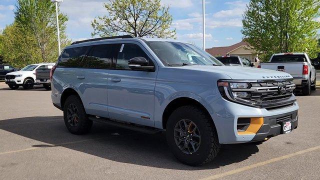 new 2026 Ford Expedition car, priced at $80,378