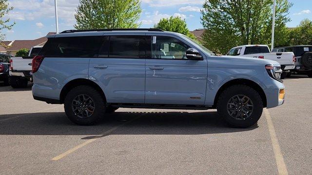 new 2026 Ford Expedition car, priced at $80,378