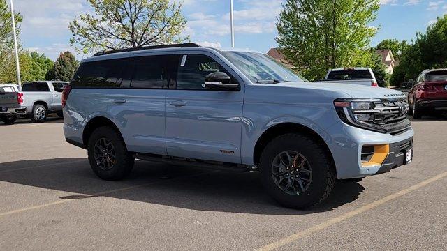 new 2026 Ford Expedition car, priced at $80,378