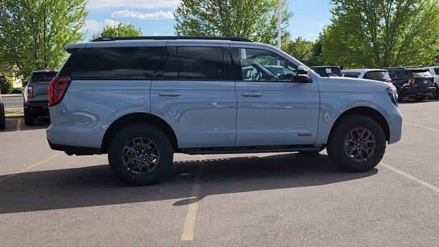 new 2026 Ford Expedition car, priced at $80,378