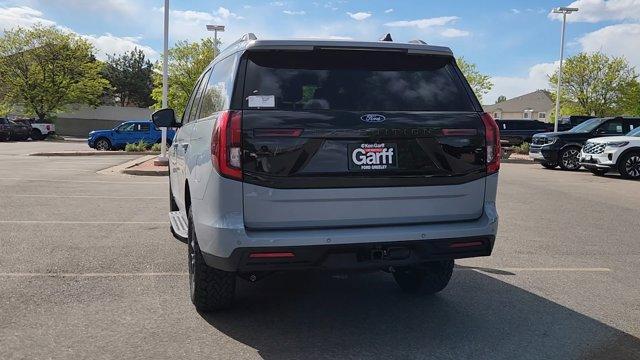 new 2026 Ford Expedition car, priced at $80,378