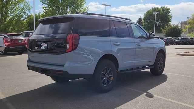 new 2026 Ford Expedition car, priced at $80,378
