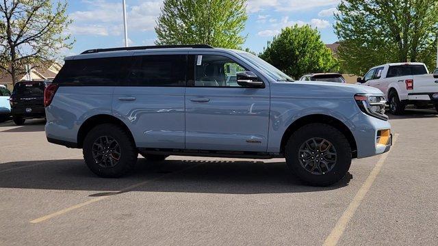 new 2026 Ford Expedition car, priced at $80,378