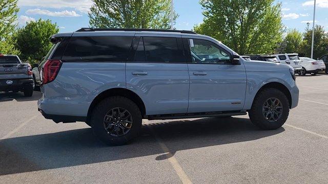 new 2026 Ford Expedition car, priced at $80,378