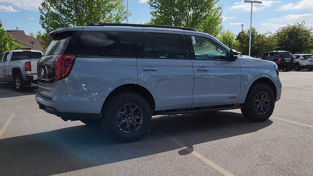 new 2026 Ford Expedition car, priced at $80,378