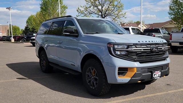 new 2026 Ford Expedition car, priced at $80,378
