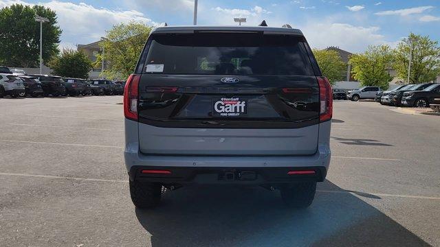 new 2026 Ford Expedition car, priced at $80,378