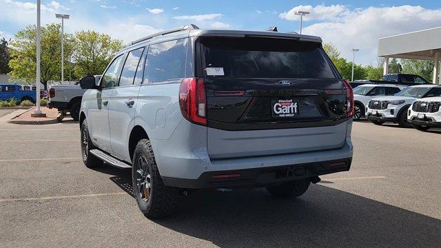 new 2026 Ford Expedition car, priced at $80,378