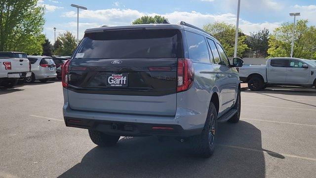 new 2026 Ford Expedition car, priced at $80,378