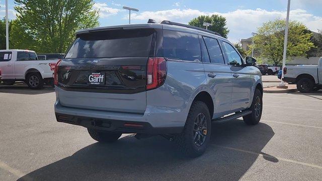 new 2026 Ford Expedition car, priced at $80,378