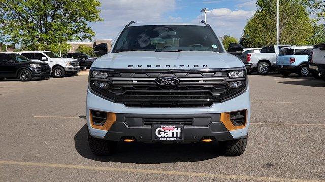 new 2026 Ford Expedition car, priced at $80,378