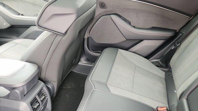 new 2025 Ford Mustang Mach-E car, priced at $50,493