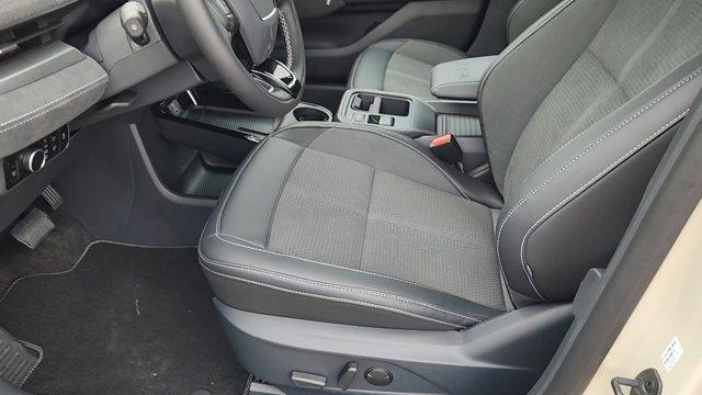 new 2025 Ford Mustang Mach-E car, priced at $50,493