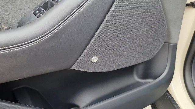 new 2025 Ford Mustang Mach-E car, priced at $50,493