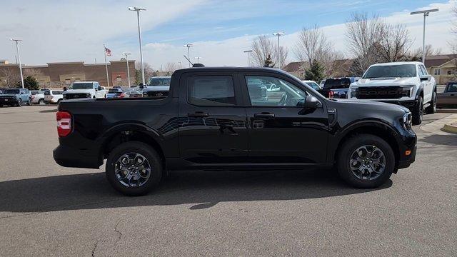 new 2026 Ford Maverick car, priced at $36,637