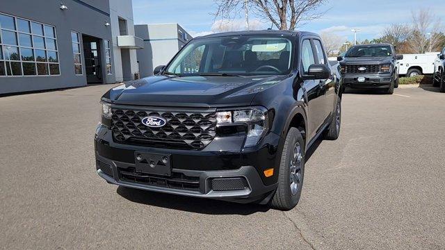 new 2026 Ford Maverick car, priced at $36,637