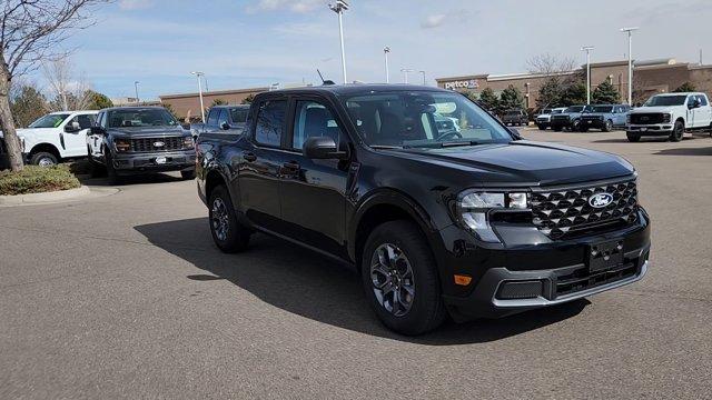 new 2026 Ford Maverick car, priced at $36,637