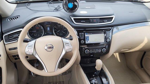 used 2014 Nissan Rogue car, priced at $12,695