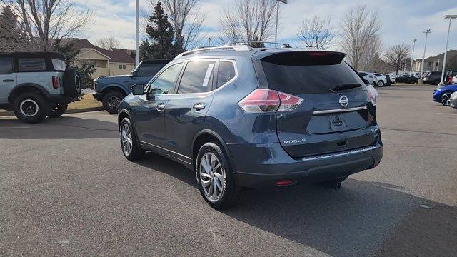 used 2014 Nissan Rogue car, priced at $12,695