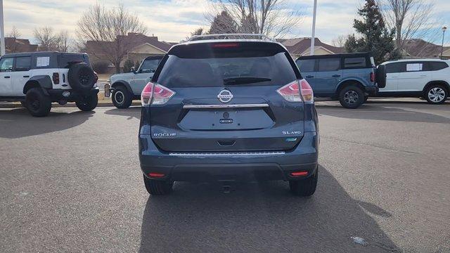 used 2014 Nissan Rogue car, priced at $12,695