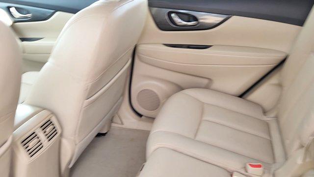 used 2014 Nissan Rogue car, priced at $12,695