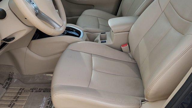 used 2014 Nissan Rogue car, priced at $12,695