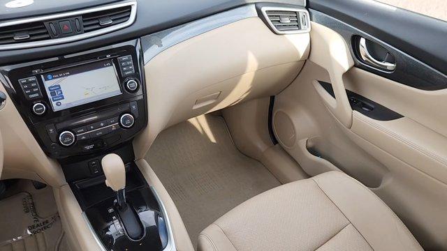 used 2014 Nissan Rogue car, priced at $12,695