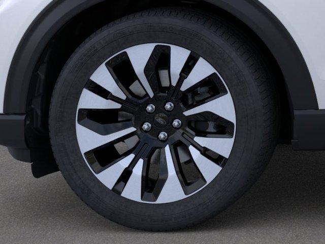 new 2026 Ford Explorer car, priced at $56,186