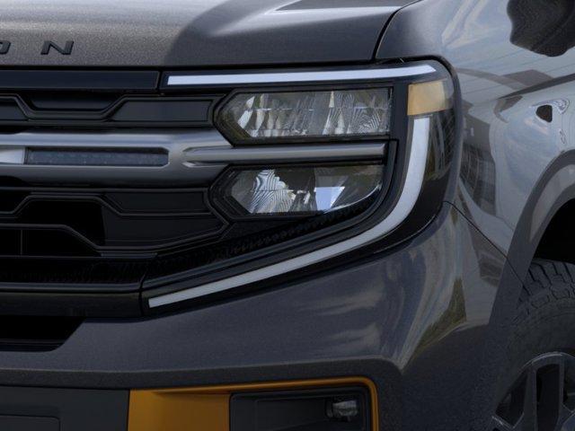 new 2026 Ford Expedition car, priced at $79,500
