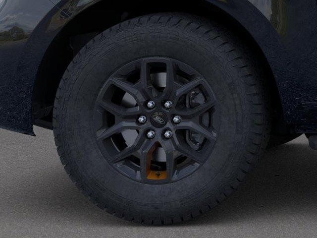 new 2026 Ford Expedition car, priced at $79,500
