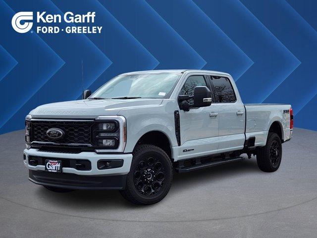 new 2026 Ford F-350 car, priced at $83,695