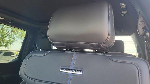 new 2025 Ford F-350 car, priced at $91,612