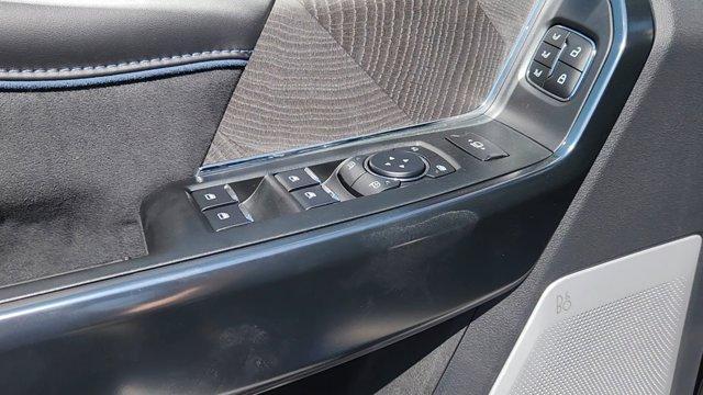 new 2025 Ford F-350 car, priced at $91,612