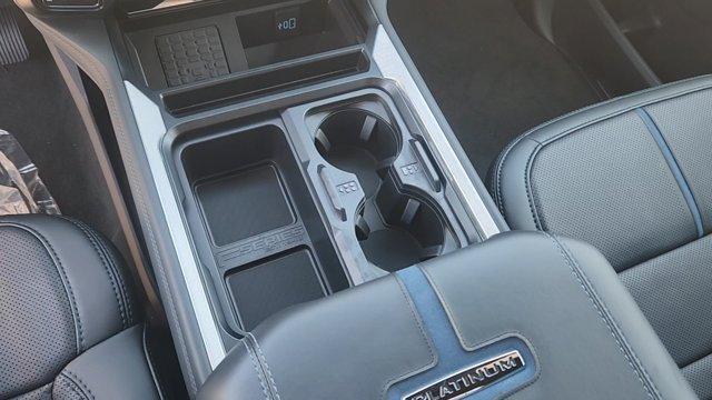 new 2025 Ford F-350 car, priced at $91,612