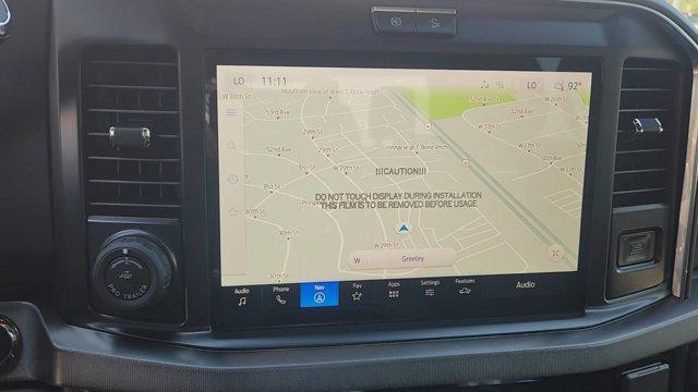 new 2025 Ford F-350 car, priced at $91,612